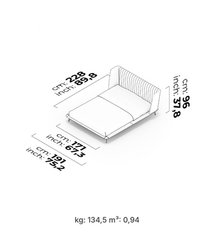 Cama Heritage
