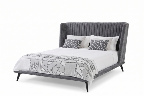 Heritage Bedstead (Queen) - Floor Sale