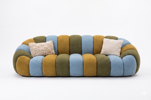 Bibendum Sofa - Floor sale
