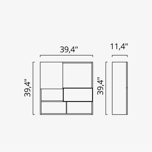 Hector TV Unit