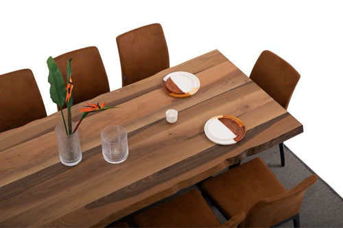 Natura 95" Table - Floor Sale