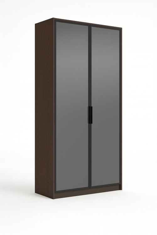 Alfa – Double Hanging Unit (D03)