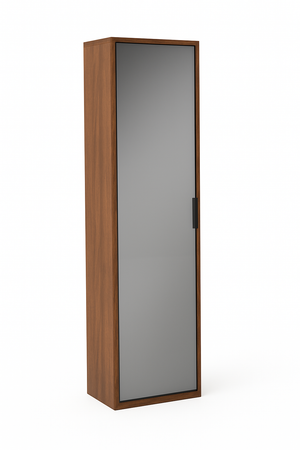 Alfa – Drawer&Hanging Unit (D18)
