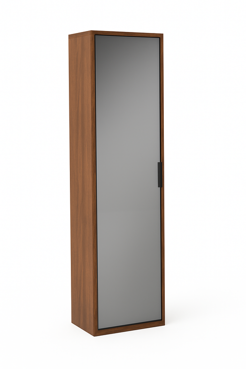 Alfa – Drawer&Hanging Unit (D18)