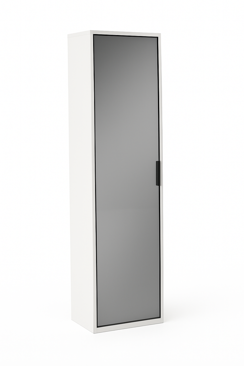 Alfa – Double Hanging Unit (D07)