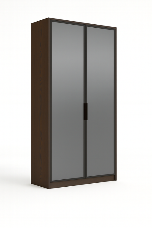 Alfa – Double Hanging Unit (D03)