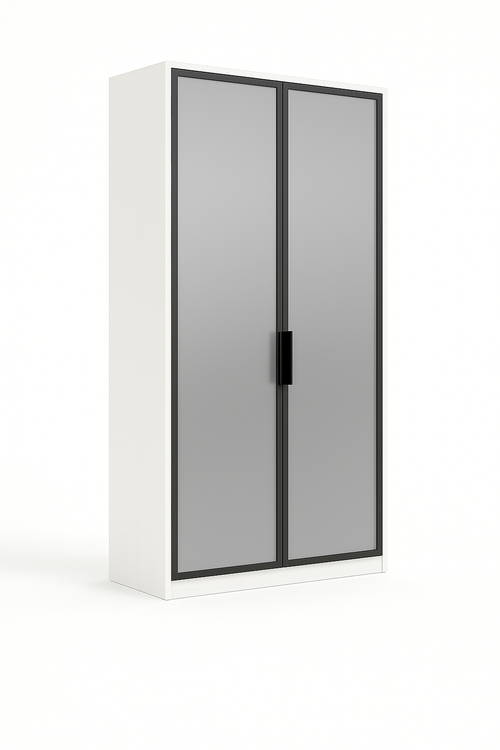Alfa – Double Hanging Unit (D03)