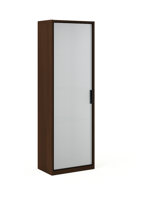 Alfa – Drawer&Hanging Unit (D18)