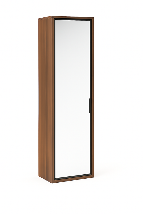 Alfa – Drawer&Hanging Unit (D18)