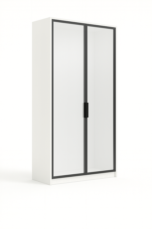Alfa – Double Hanging Unit (D03)