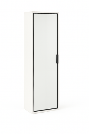 Alfa – Drawer&Hanging Unit (D18)