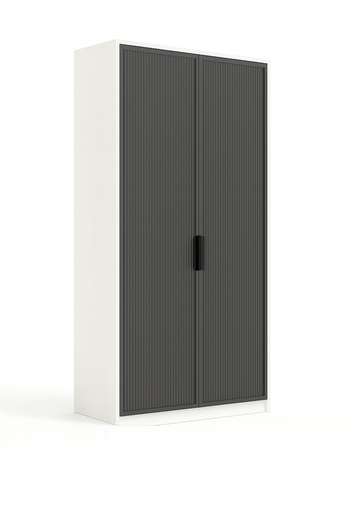 Alfa – Double Hanging Unit (D03)