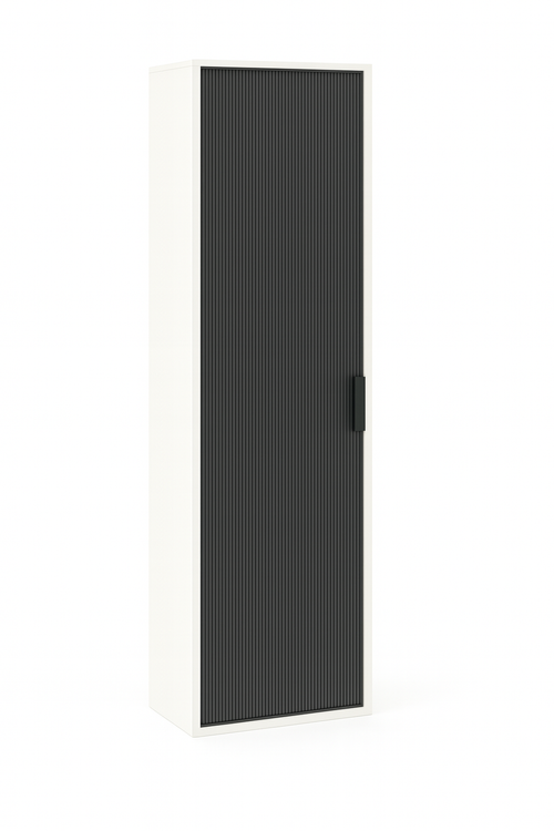 Alfa – Drawer&Hanging Unit (D18)