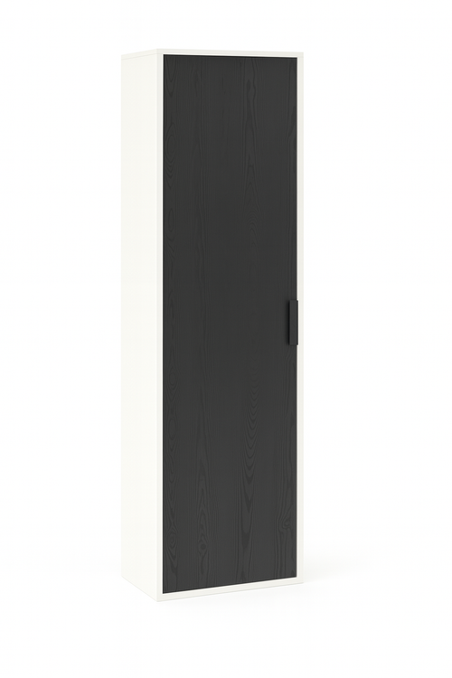 Alfa – Drawer&Hanging Unit (D18)