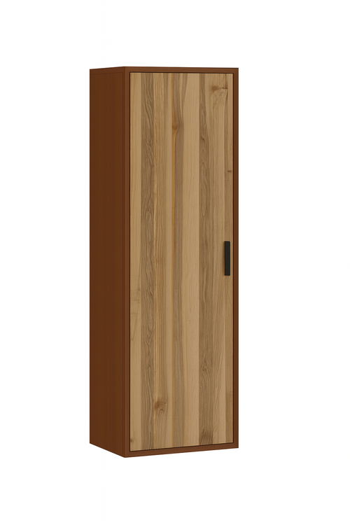 Alfa – Drawer&Hanging Unit (D18)