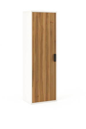 Alfa – Drawer&Hanging Unit (D18)