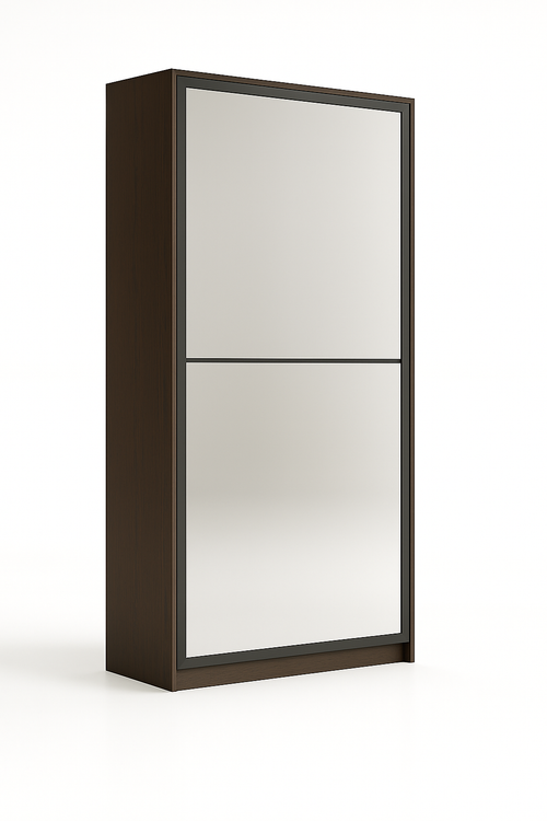 Alfa – Double Hanging Unit (D03)