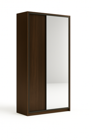 Alfa – Double Hanging Unit (D03)