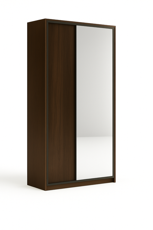 Alfa – Double Hanging Unit (D03)