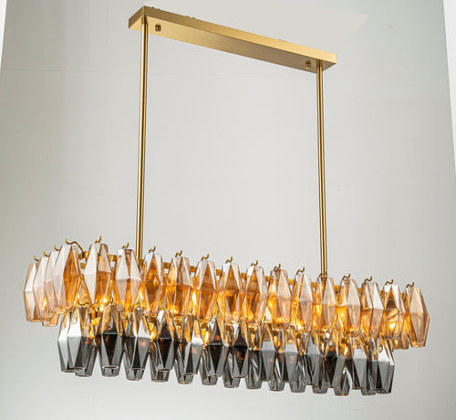 Antibes Desktop Chandelier
