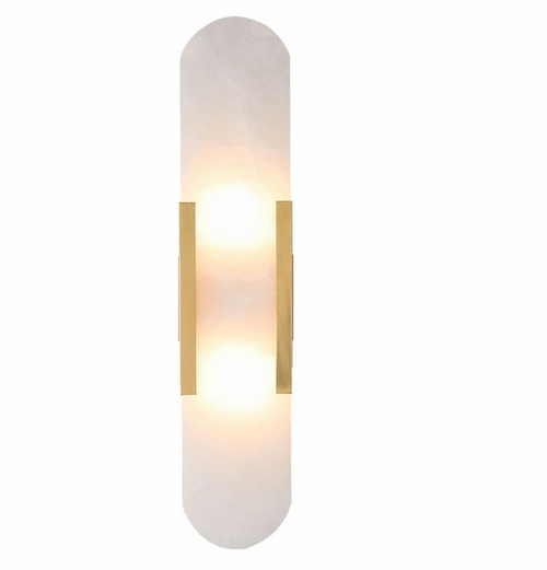 Lviv Marble Wall Lamp