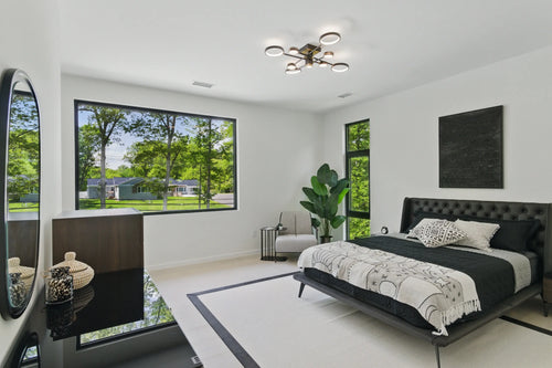 Nice Armchair - Floor Sale