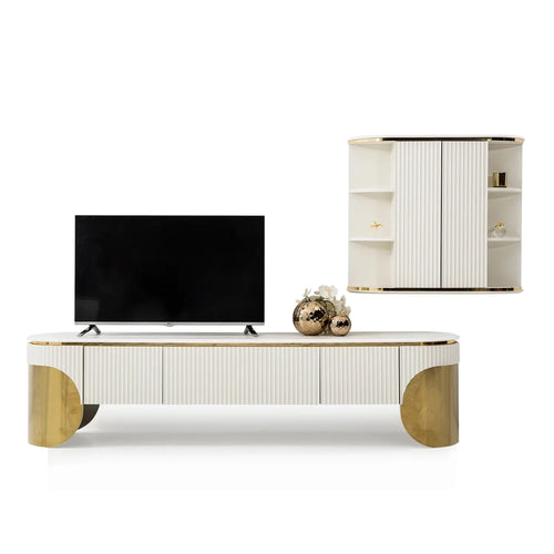 Phantom TV Unit - Floor Sale