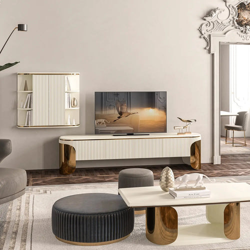 Phantom TV Unit - Floor Sale