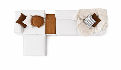 Plus Poufy Bohem - Floor Sale