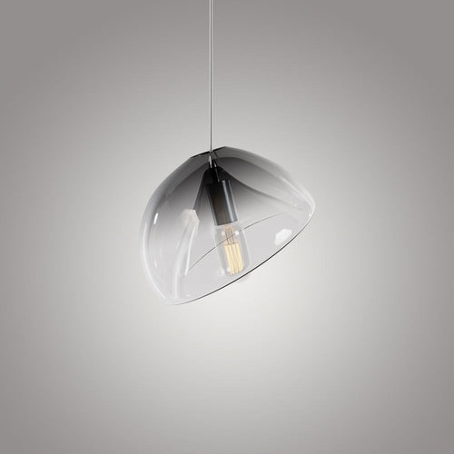 Pisa Glass Pendant - Large