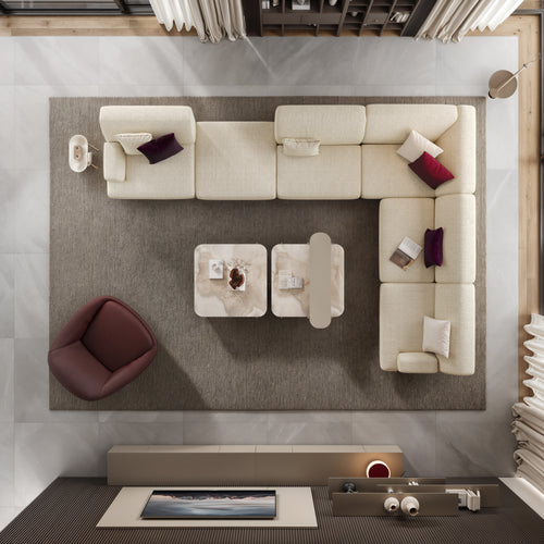 Havana Sectional
