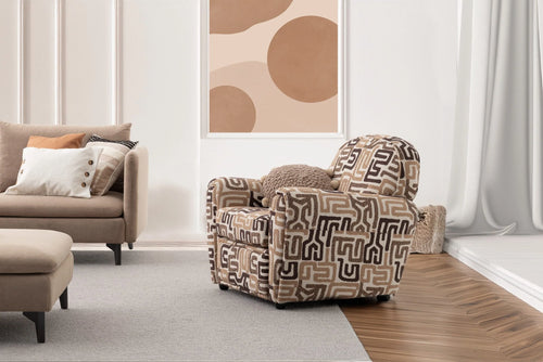 Roma Armchair- Floor Sale