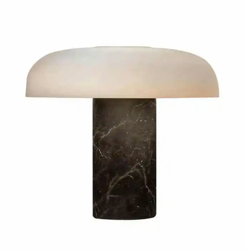 SKY Marble Table Lamp - Black