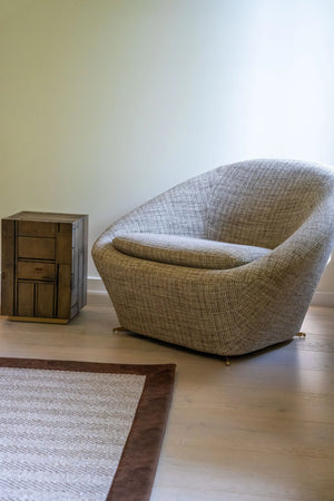 Tao Armchair - Floor Sale