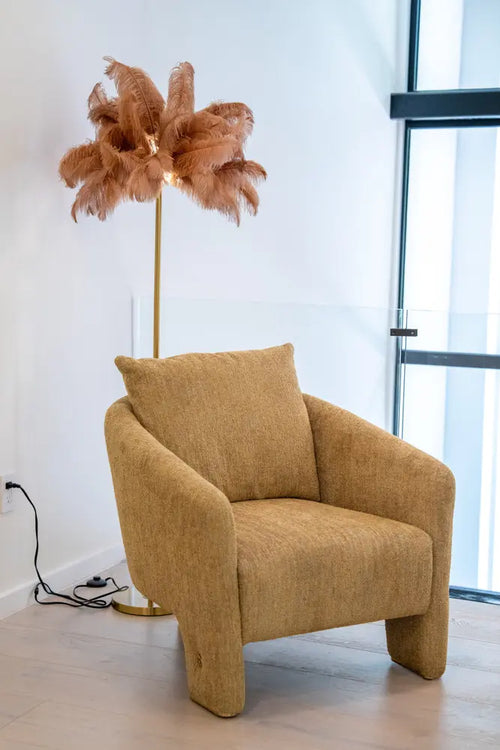 Tesla Armchair - Floor Sale