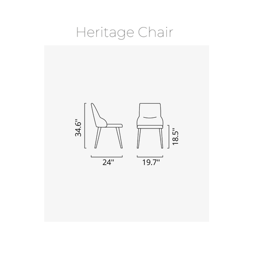 Heritage Chair