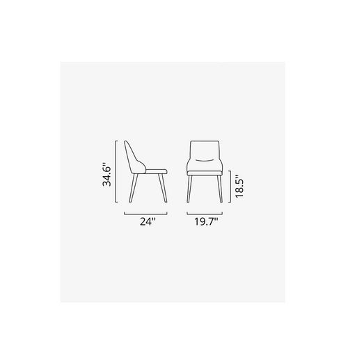 Heritage Chair