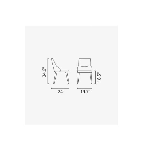 Heritage Chair - Floor Sale