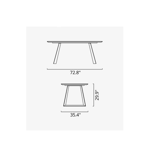 Toronto Table