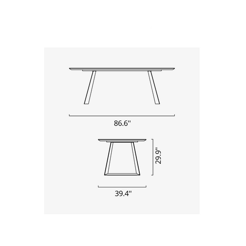 Toronto Table