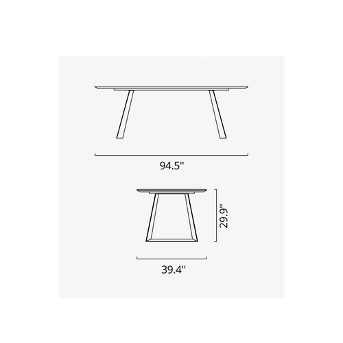 Toronto Table