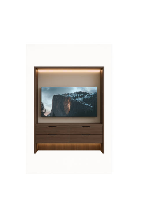 Alfa Tv Module