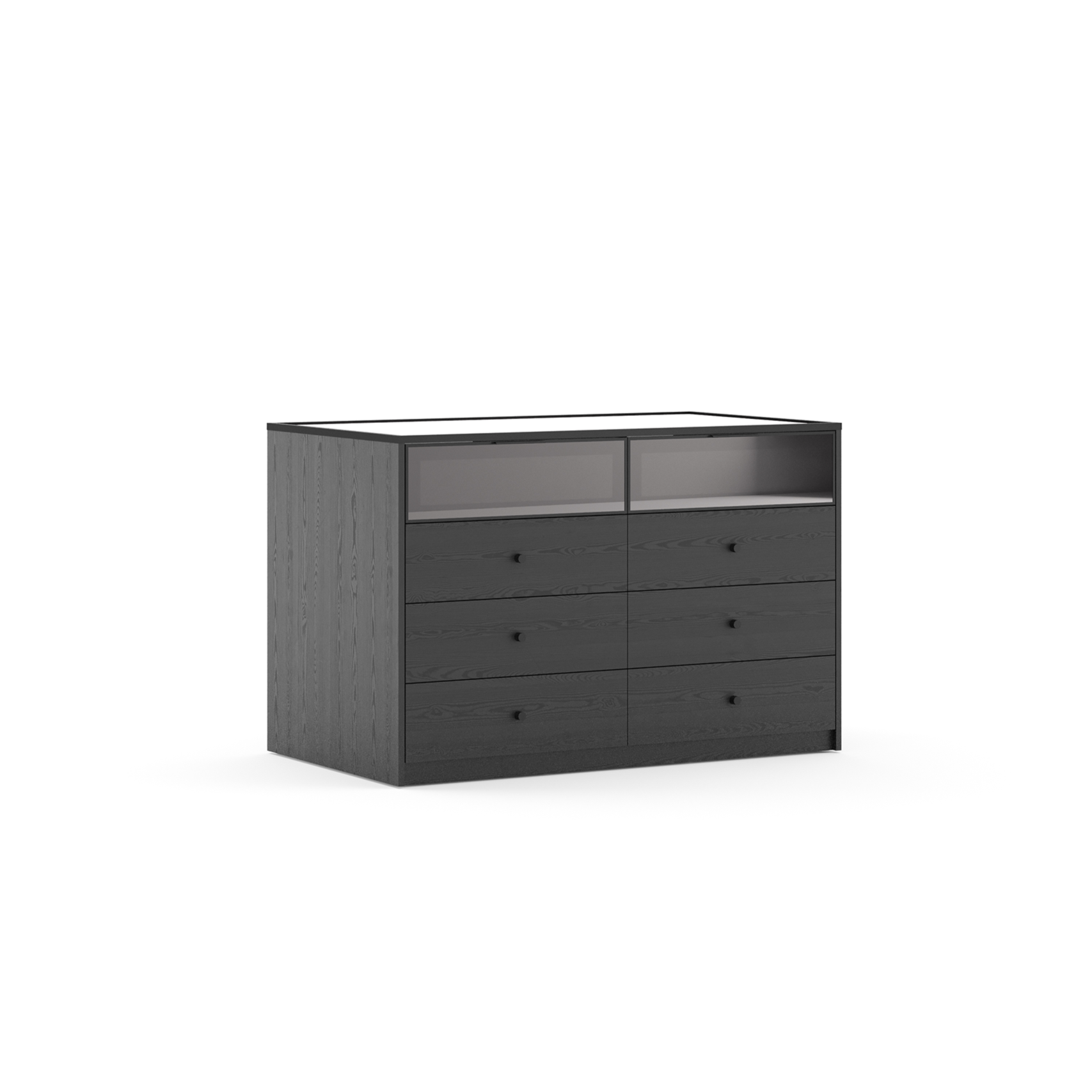 Alfa Island – Saloni Furniture US