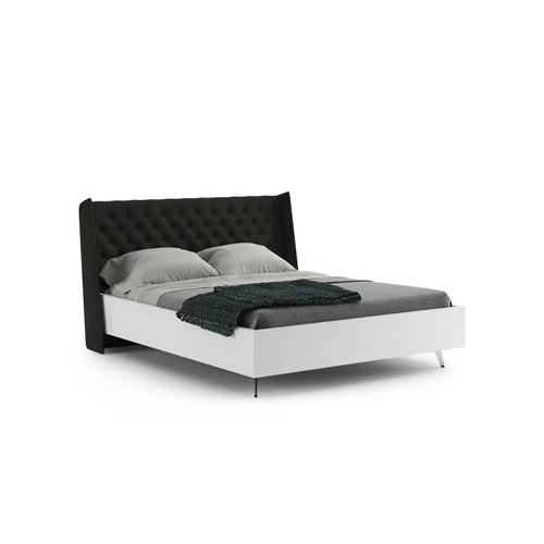 Lazio White Bedstead