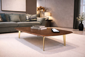 Versay Coffee Table - Floor Sale