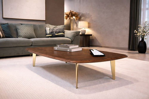 Versay Coffee Table - Floor Sale