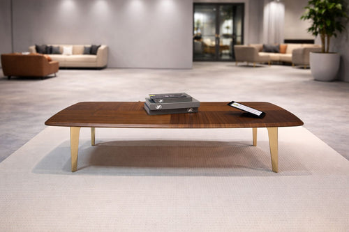 Versay Coffee Table - Floor Sale