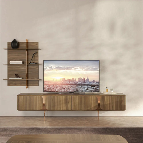 Versay TV Unit - Floor Sale