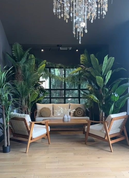 Harley Outdoor - Floor Sale