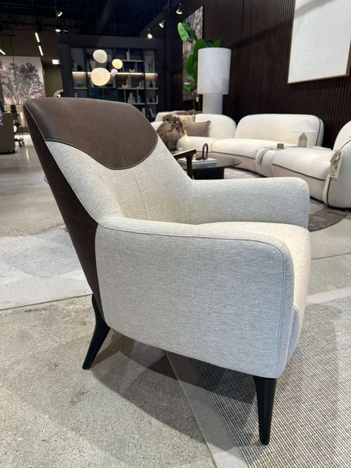 Paris Armchair - Floor Sale